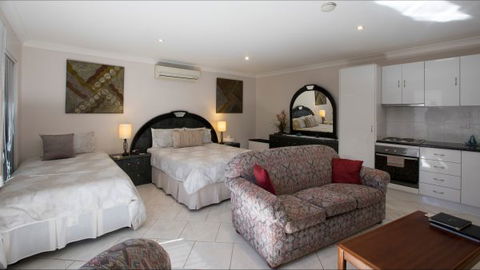 A Good Rest B And B - Grafton Accommodation 5